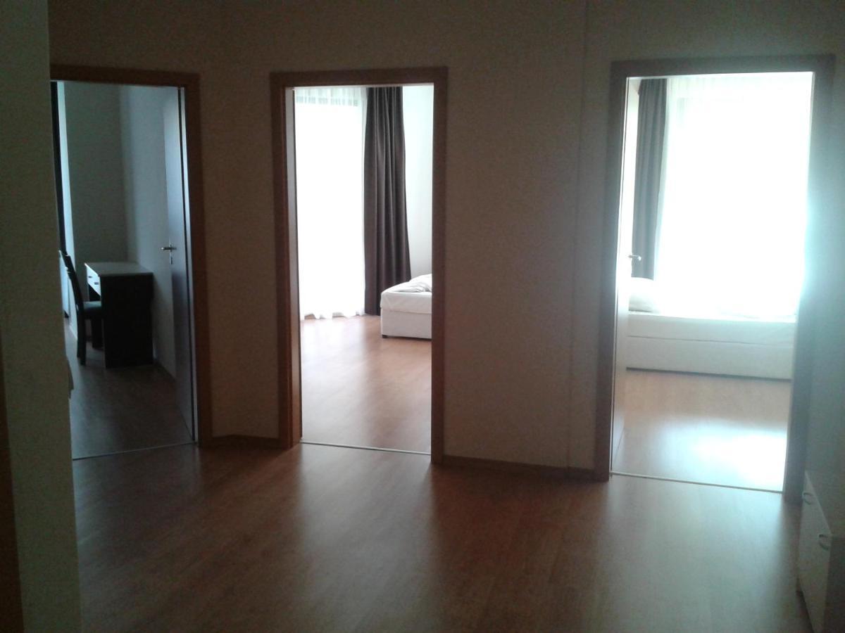 Hotel Seasons 3 Sunny Beach Habitación foto